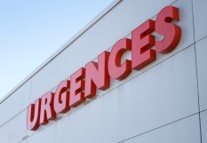 urgences
