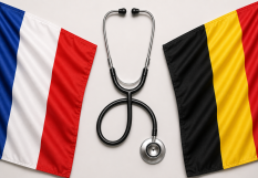 france belgique