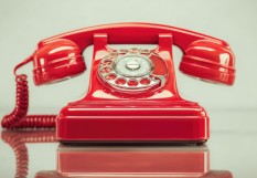 teléphone