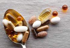 compléments alimentaires