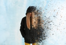 Mal être adolescent