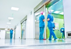 hôpital