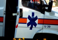 ambulance