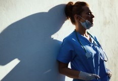 médecin