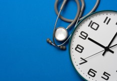 horloge
