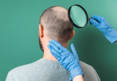 alopecie