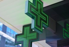 pharmacie