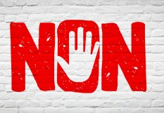 non