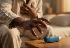 asthme 