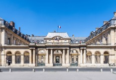 Conseil d'état