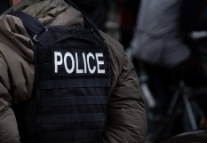 police