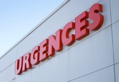 urgences