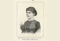 Franceline Ribard