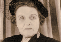Irma Le Vasseur