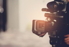 camera