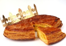 galette