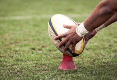 rugby