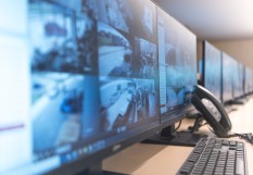 vidéosurveillance