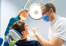 Dentiste