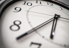 Horloge