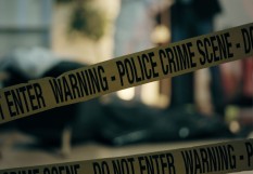 crime