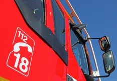 pompiers