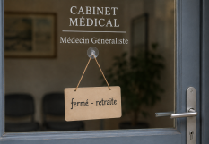 Cabinet médical