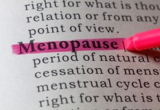 Ménopause