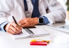 Médecin