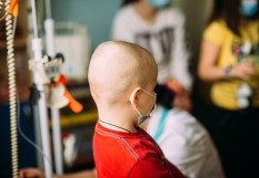cancer pédiatrique