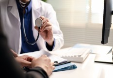 Médecin