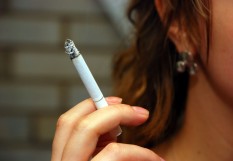 Cigarette