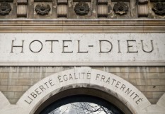 Hotel Dieu