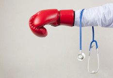 Médecin