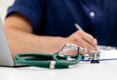Médecin généraliste