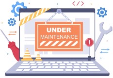 maintenance