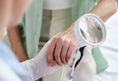 Dermatologie