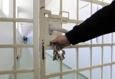 prison