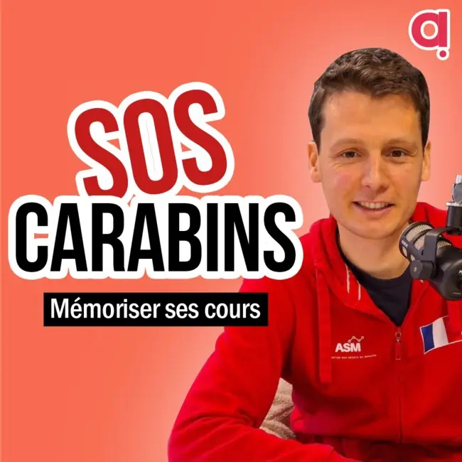 Etudes de médecine : les secrets d'un champion de mémoire pour retenir ses cours