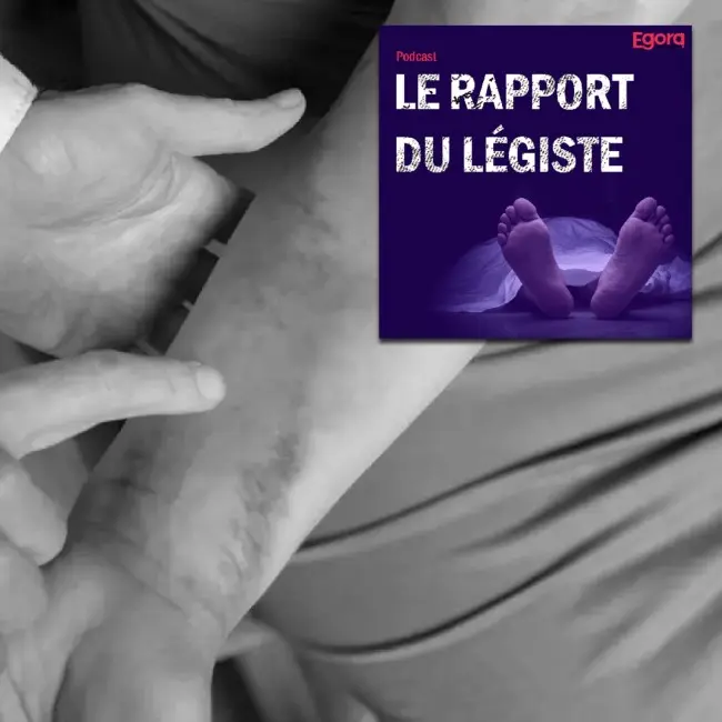 Episode 6 : La jeune évadée