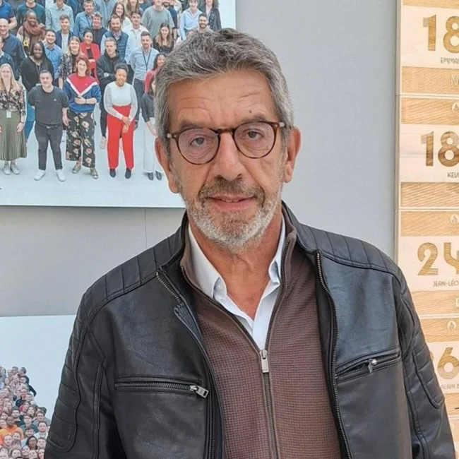 Le stage marquant du Dr Michel Cymes