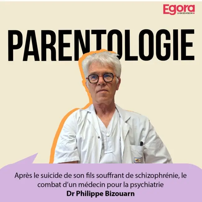 Episode 3 (2/2) : Mon fils est schizophrène