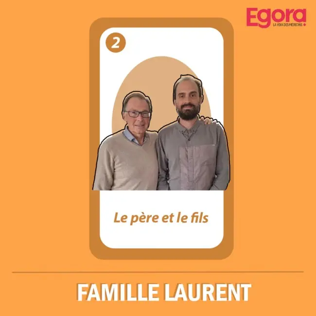 [Rediffusion] Le "pas de côté" d'un éminent cardiologue pour comprendre le cheminement de son fils apprenti chamane