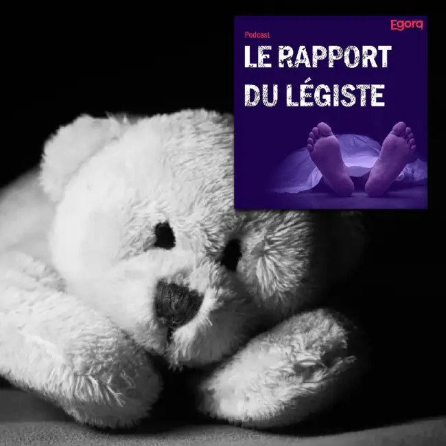 Episode 10 : La souffre-douleur