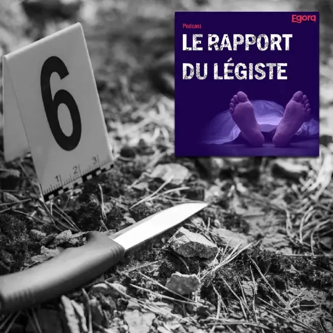 Episode 1 : L'affaire Angélique Dumetz