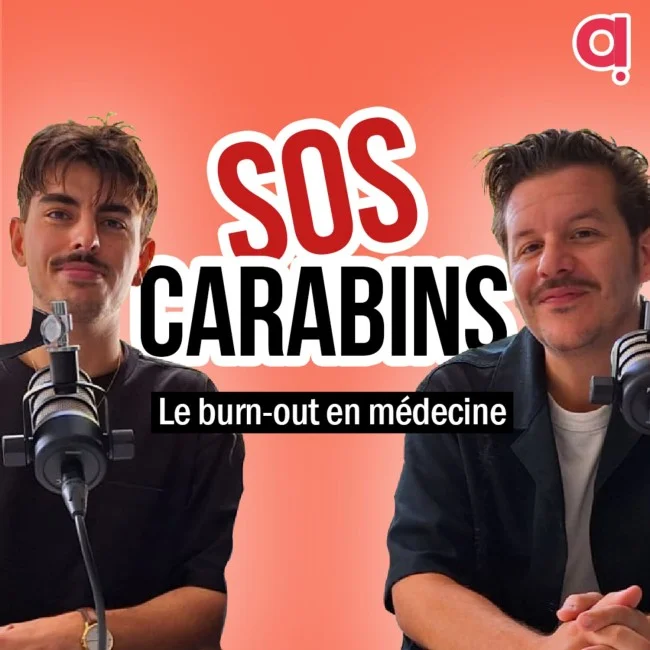 "On nous fait comprendre que si on ne se sacrifie pas, on deviendra des mauvais médecins" : ce chirurgien raconte son burn-out dans un podcast