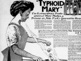 Typhoid Mary : quand une cuisinière sème la maladie et la mort à New York