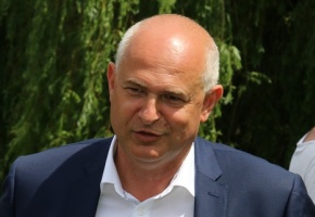 Laurent Pietraszewski, nouveau secrétaire d'Etat à la Réforme des retraites