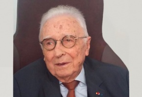 Louis Lareng, fondateur du Samu, est décédé à l'âge de 96 ans