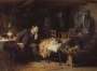 Le médecin, Luke Fildes, 1891